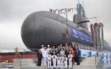 [ẢNH] Tìm hiểu loại tàu ngầm tối tân của Hàn Quốc vừa bị hacker tấn công ảnh 3