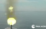 [ẢNH] ‘Hỏa thần’ AK-630M Nga vừa bắn cảnh cáo buộc chiến hạm Anh đổi hướng ảnh 7