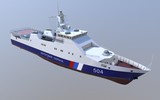 [ẢNH] ‘Hỏa thần’ AK-630M Nga vừa bắn cảnh cáo buộc chiến hạm Anh đổi hướng ảnh 5