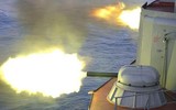 [ẢNH] ‘Hỏa thần’ AK-630M Nga vừa bắn cảnh cáo buộc chiến hạm Anh đổi hướng ảnh 11