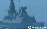 [ẢNH] ‘Hỏa thần’ AK-630M Nga vừa bắn cảnh cáo buộc chiến hạm Anh đổi hướng ảnh 4