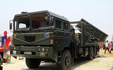 [ẢNH] Trung Quốc mang vũ khí mạnh sau bom hạt nhân lên sát biên giới Ấn Độ tập trận ảnh 10