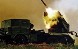 [ẢNH] Trung Quốc mang vũ khí mạnh sau bom hạt nhân lên sát biên giới Ấn Độ tập trận ảnh 12