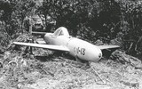 [ẢNH] Máy bay chuyên tấn công tự sát của Nhật khiến Mỹ khiếp hãi ảnh 8