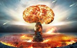 [ẢNH] Bom hạt nhân mạnh nhất của Mỹ có thể hủy diệt cả một quốc gia