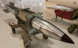 [ẢNH] Kho vũ khí hạt nhân khủng khiếp của Mỹ hiện tại ảnh 4
