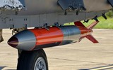 [ẢNH] Kho vũ khí hạt nhân khủng khiếp của Mỹ hiện tại ảnh 10