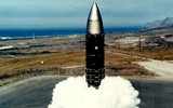 [ẢNH] Kho vũ khí hạt nhân khủng khiếp của Mỹ hiện tại ảnh 7