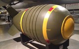 [ẢNH] Kho vũ khí hạt nhân khủng khiếp của Mỹ hiện tại ảnh 13