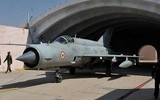 Tại sao Ấn Độ quyết giữ lại MiG-21 dù chúng liên tục 'gãy cánh'? ảnh 14