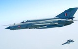 Tại sao Ấn Độ quyết giữ lại MiG-21 dù chúng liên tục 'gãy cánh'? ảnh 13