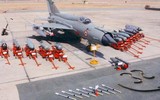 Tại sao Ấn Độ quyết giữ lại MiG-21 dù chúng liên tục 'gãy cánh'? ảnh 15