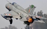 Tại sao Ấn Độ quyết giữ lại MiG-21 dù chúng liên tục 'gãy cánh'? ảnh 16