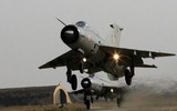 Tại sao Ấn Độ quyết giữ lại MiG-21 dù chúng liên tục 'gãy cánh'? ảnh 7