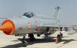 Tại sao Ấn Độ quyết giữ lại MiG-21 dù chúng liên tục 'gãy cánh'? ảnh 6
