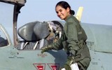 Tại sao Ấn Độ quyết giữ lại MiG-21 dù chúng liên tục 'gãy cánh'? ảnh 5