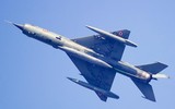 Tại sao Ấn Độ quyết giữ lại MiG-21 dù chúng liên tục 'gãy cánh'? ảnh 4