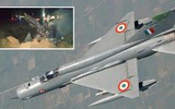 Tại sao Ấn Độ quyết giữ lại MiG-21 dù chúng liên tục 'gãy cánh'? ảnh 1