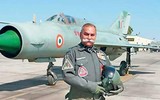 Tại sao Ấn Độ quyết giữ lại MiG-21 dù chúng liên tục 'gãy cánh'? ảnh 2