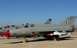 Tại sao Ấn Độ quyết giữ lại MiG-21 dù chúng liên tục 'gãy cánh'? ảnh 12