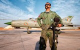 Tại sao Ấn Độ quyết giữ lại MiG-21 dù chúng liên tục 'gãy cánh'? ảnh 8