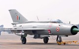 Tại sao Ấn Độ quyết giữ lại MiG-21 dù chúng liên tục 'gãy cánh'? ảnh 9