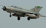 Tại sao Ấn Độ quyết giữ lại MiG-21 dù chúng liên tục 'gãy cánh'? ảnh 11
