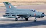 Tại sao Ấn Độ quyết giữ lại MiG-21 dù chúng liên tục 'gãy cánh'? ảnh 10