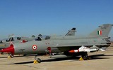 Tại sao Ấn Độ quyết giữ lại MiG-21 dù chúng liên tục 'gãy cánh'? ảnh 17