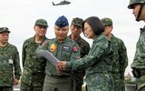 Mỹ mời Đài Loan diễn tập hải quân lớn nhất thế giới, Trung Quốc phản ứng ra sao?