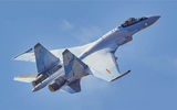 Từ 'con gà đẻ trứng vàng', tiêm kích Su-35 của Nga bất ngờ bị thất thế hàng loạt ảnh 25