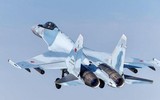 Từ 'con gà đẻ trứng vàng', tiêm kích Su-35 của Nga bất ngờ bị thất thế hàng loạt ảnh 10