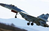 Từ 'con gà đẻ trứng vàng', tiêm kích Su-35 của Nga bất ngờ bị thất thế hàng loạt ảnh 8