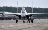 Từ 'con gà đẻ trứng vàng', tiêm kích Su-35 của Nga bất ngờ bị thất thế hàng loạt ảnh 4