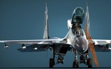Từ 'con gà đẻ trứng vàng', tiêm kích Su-35 của Nga bất ngờ bị thất thế hàng loạt ảnh 2