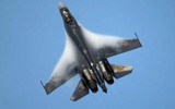 Từ 'con gà đẻ trứng vàng', tiêm kích Su-35 của Nga bất ngờ bị thất thế hàng loạt ảnh 13