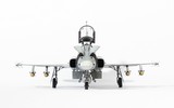 F-5E, từ phận ‘quân xanh’ vụt trở thành tiêm kích chủ lực của nhiều nước ảnh 15