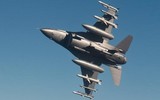Tiêm kích F-16V hiện đại nhất của đảo Đài Loan mất tích ảnh 9