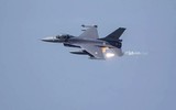 Tiêm kích F-16V hiện đại nhất của đảo Đài Loan mất tích ảnh 17