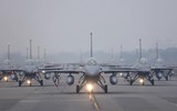 Tiêm kích F-16V hiện đại nhất của đảo Đài Loan mất tích ảnh 20