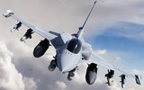 Tiêm kích F-16V hiện đại nhất của đảo Đài Loan mất tích ảnh 16