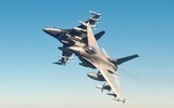 Tiêm kích F-16V hiện đại nhất của đảo Đài Loan mất tích ảnh 15