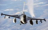 Tiêm kích F-16V hiện đại nhất của đảo Đài Loan mất tích ảnh 11