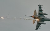 Tiêm kích F-16V hiện đại nhất của đảo Đài Loan mất tích ảnh 13