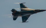 Tiêm kích F-16V hiện đại nhất của đảo Đài Loan mất tích ảnh 19