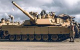 Xe tăng M1A2 SEPv3 Mỹ thắng lớn tại Australia với đơn hàng 2,5 tỷ USD ảnh 12