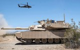 Xe tăng M1A2 SEPv3 Mỹ thắng lớn tại Australia với đơn hàng 2,5 tỷ USD ảnh 13