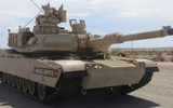 Xe tăng M1A2 SEPv3 Mỹ thắng lớn tại Australia với đơn hàng 2,5 tỷ USD ảnh 17