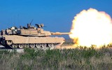 Xe tăng M1A2 SEPv3 Mỹ thắng lớn tại Australia với đơn hàng 2,5 tỷ USD ảnh 18