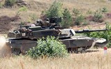 Xe tăng M1A2 SEPv3 Mỹ thắng lớn tại Australia với đơn hàng 2,5 tỷ USD ảnh 4